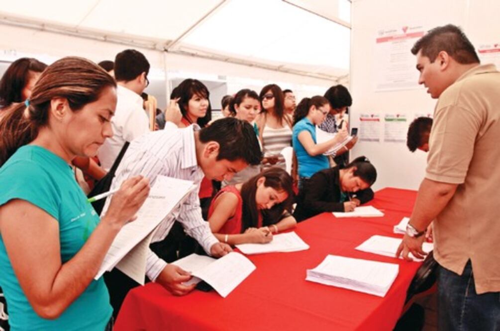 Alternativas para dar empleo