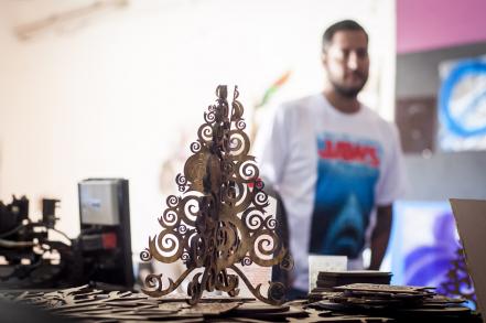 #Especiales. El ingenio y don de convertir el metal en arte 