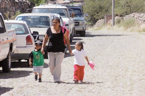 Atiende IMM 80 casos por violencia