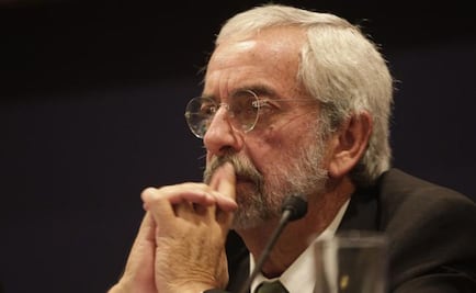 Drogas en UNAM, desde hace 50 años: Graue