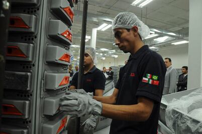 Buscan crear microparque industrial en Tequisquiapan