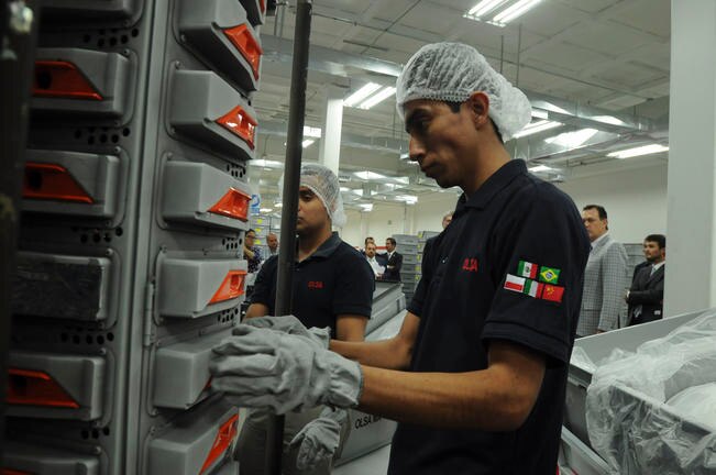 Buscan crear microparque industrial en Tequisquiapan