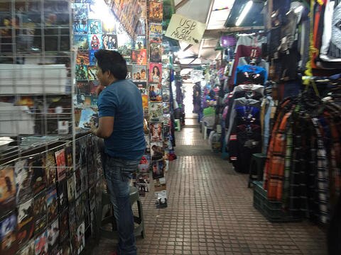 Comerciantes operaban con licencias compradas, señalan