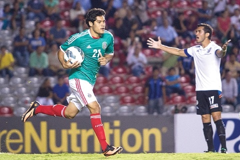 “Chuletita” se resiste a estar en la banca