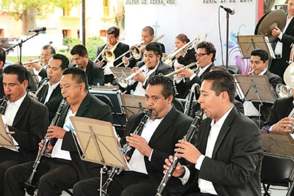 Concluye la Feria de Jalpan 2014