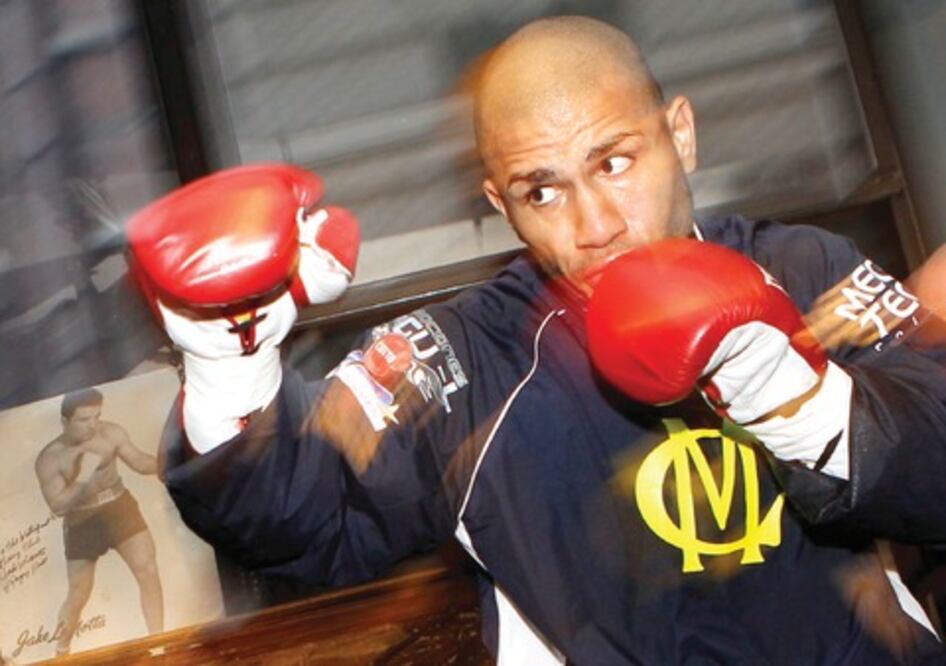 Pelearán Miguel Cotto y ‘Maravilla’