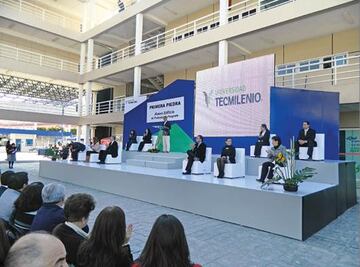 Ingenieros, los más solicitados en el Bajío