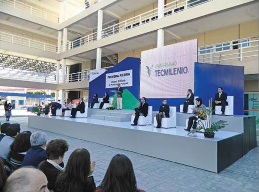 Ingenieros, los más solicitados en el Bajío