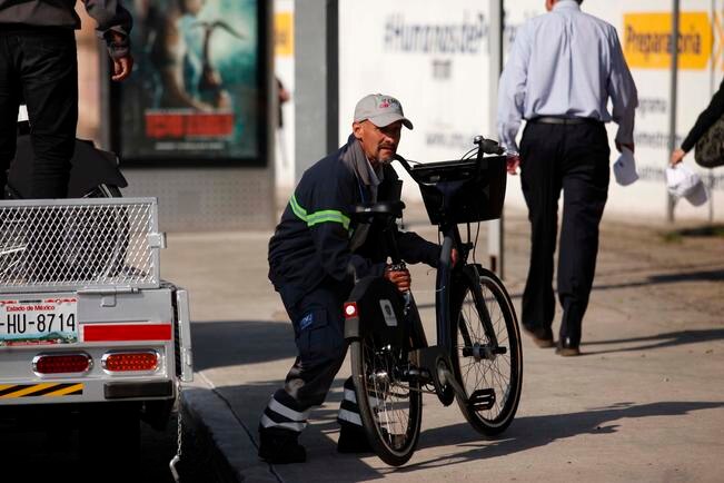 Concurso de licitación de Qrobici se retrasa: edil