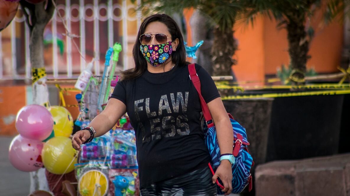 Foto: Emiliano Ramírez