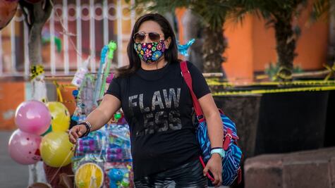 53 mil 920 queretanos ya vencieron al Covid-19, desde el inicio de la pandemia