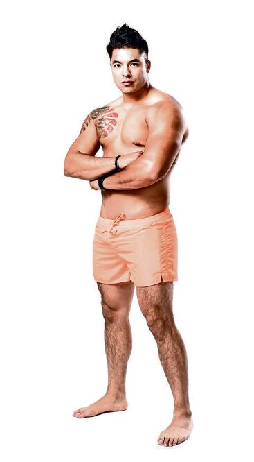 Del gimnasio a la fiesta 