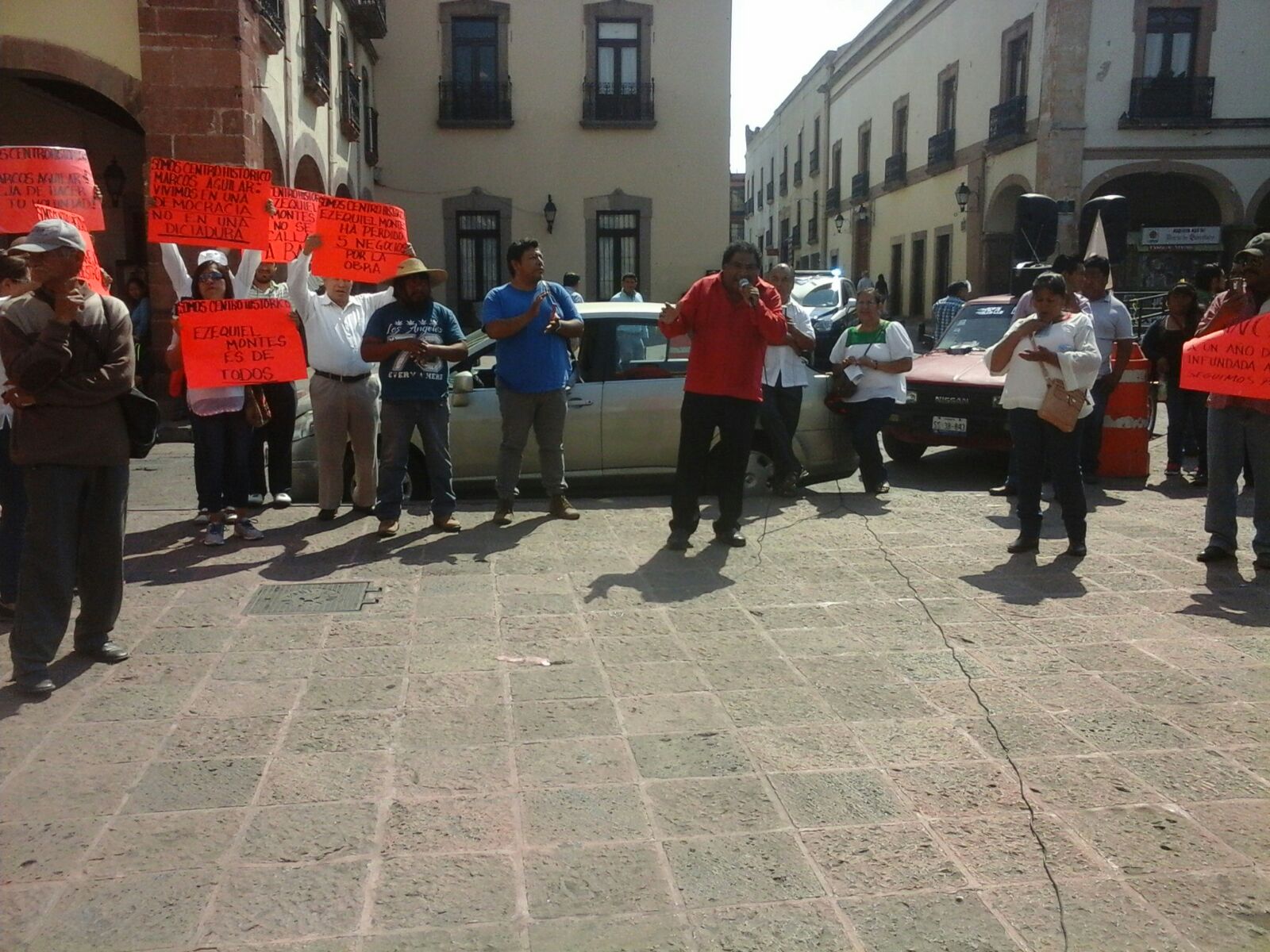 Foto: Domingo Valdez