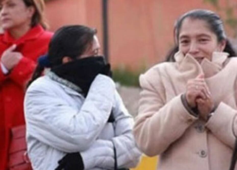 Preparan operativo invernal