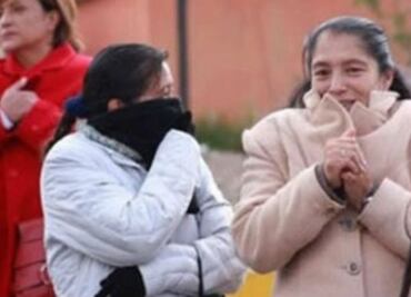 Preparan operativo invernal