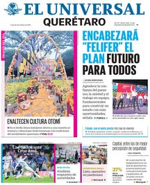 Portada 26 de octubre de 2026