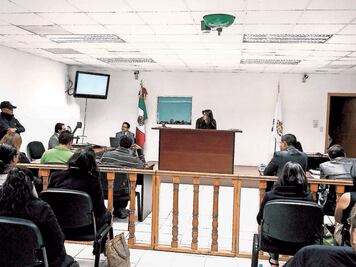 Prevén reducir duración de los juicios mercantiles