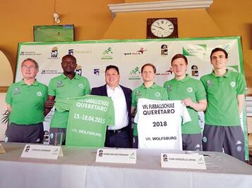 Visoria teutona en Balvanera