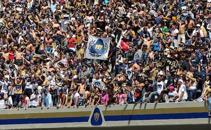 Pumas busca confirmar su buen arranque ante América