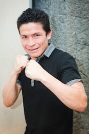 ‘El Archie’ Solís ‘vuelve a la vida’