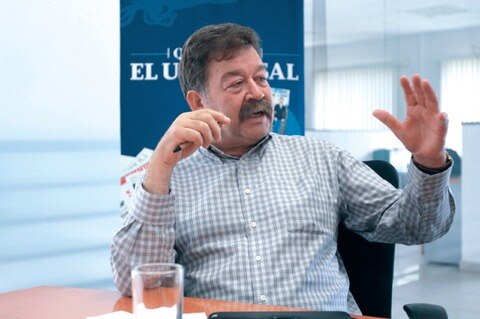 Incremento de salario debe ser gradual: IP