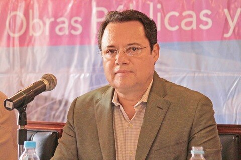Detallará SCT a diputados proyecto