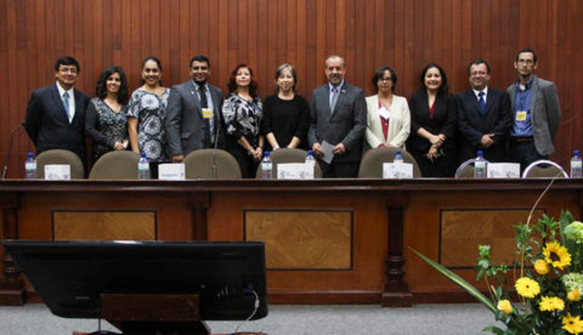 UAQ inaugura Encuentro de Diseño