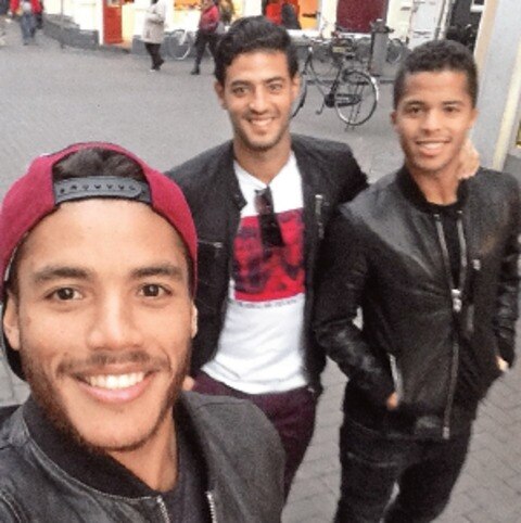 Carlos Vela opta por sólo hablar dentro de  la cancha