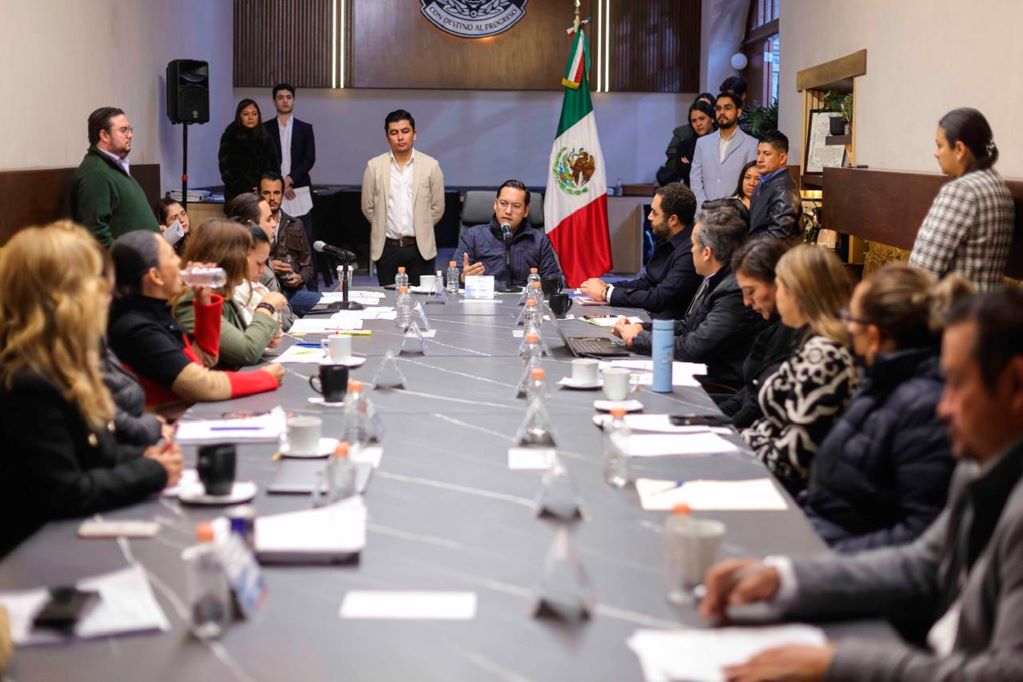 Corregidora empleará el 16% de su presupuesto en gasto administrativo. Foto: Especial