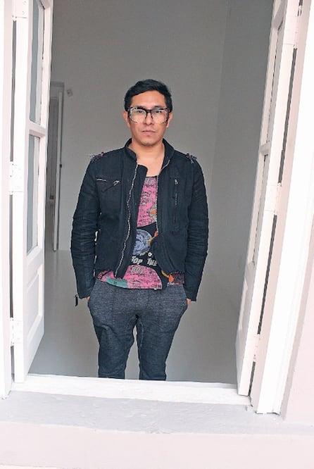 Mujeres dedicadas al performance