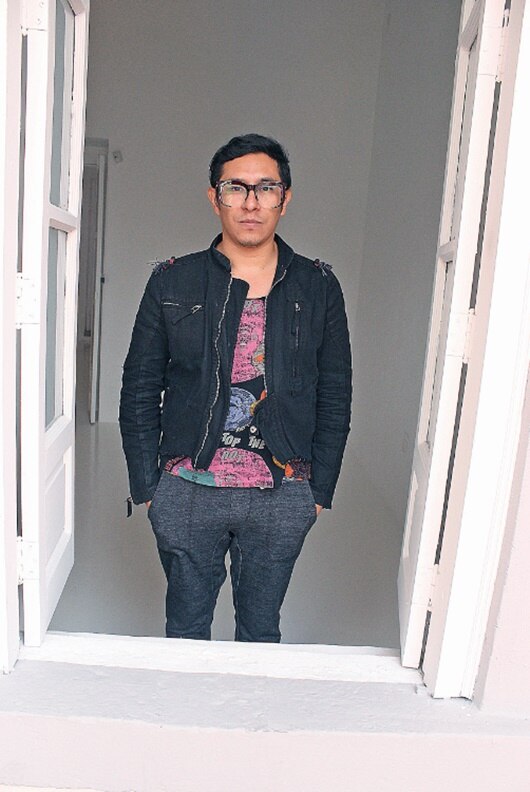 Mujeres dedicadas al performance