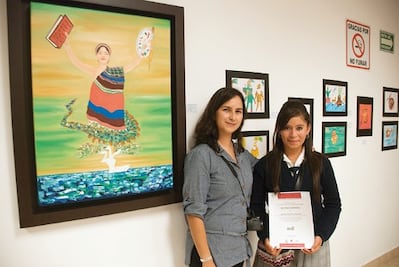 El arte como inclusión social