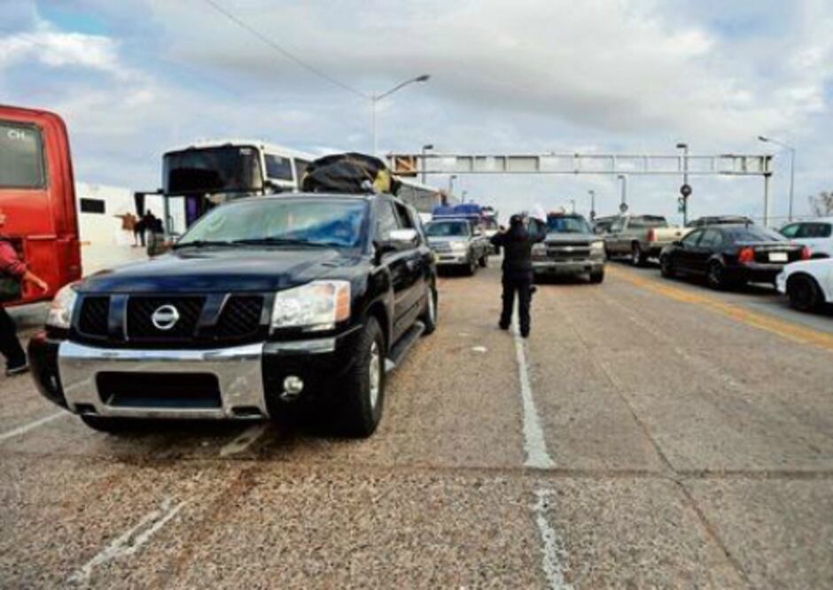 Habrá Caravana de regreso a EUA