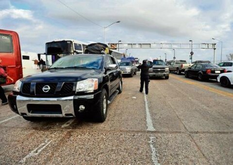 Habrá Caravana de regreso a EUA