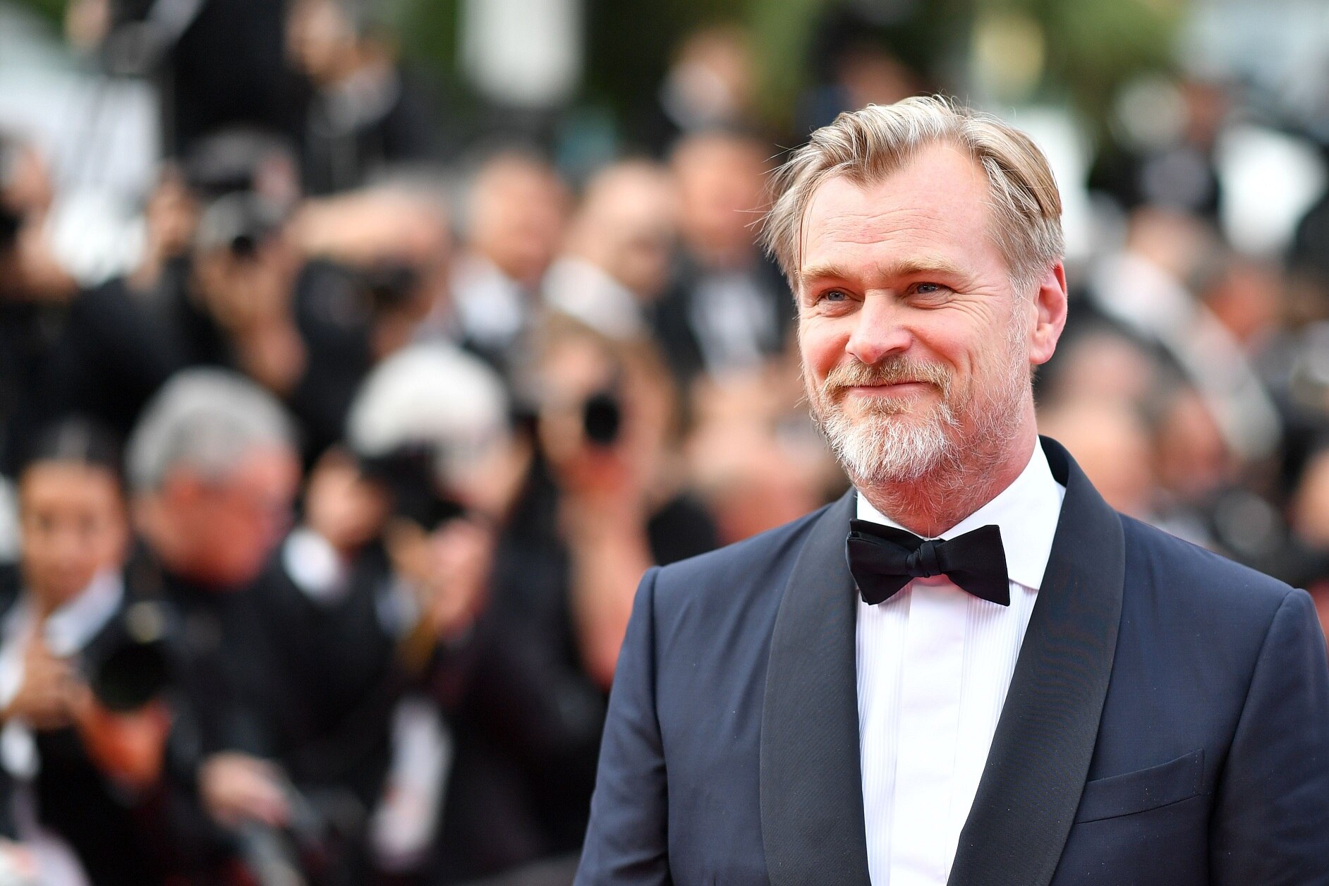 "2001: Odisea en el espacio" en Cannes gracias a Christopher Nolan