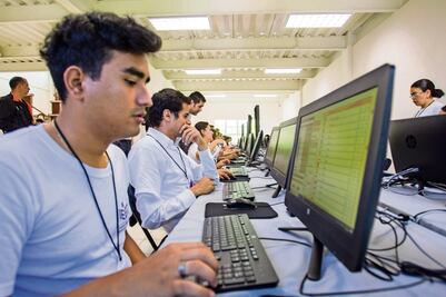 Auditará la UNAM el PREP en Querétaro