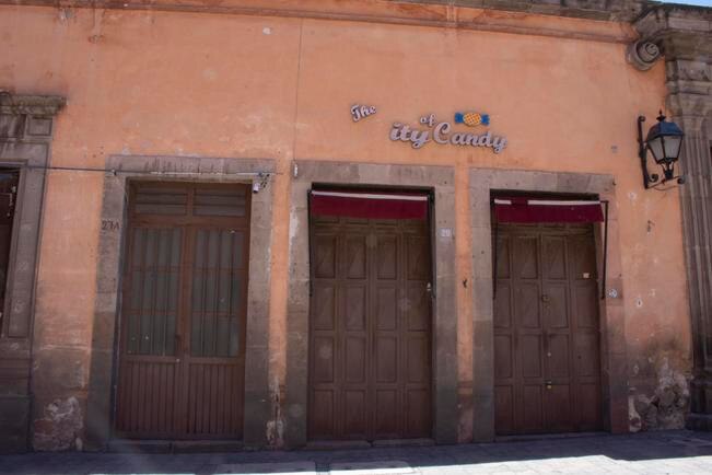 Cierran 770 negocios en Querétaro