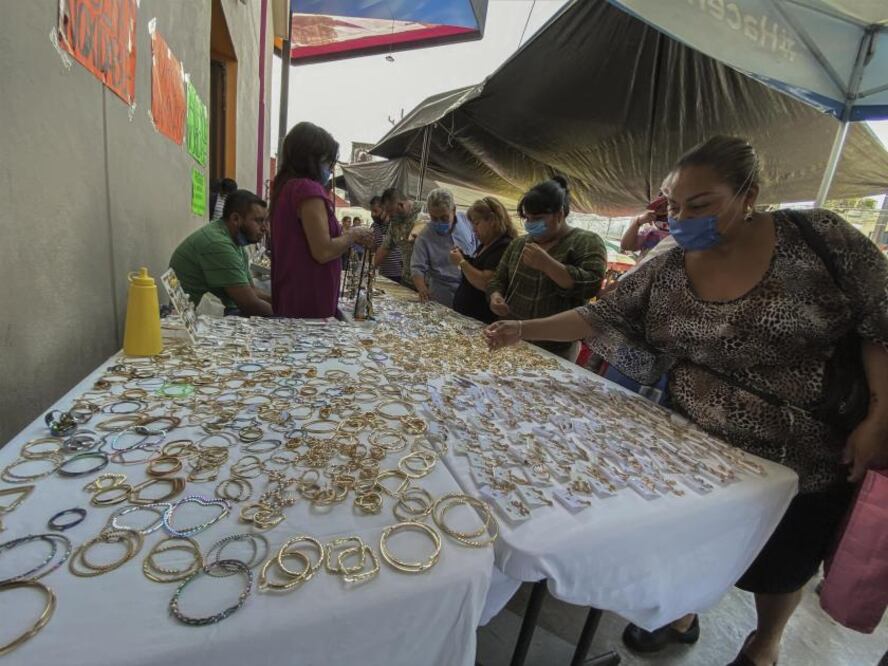 Fotos: Demian Chávez