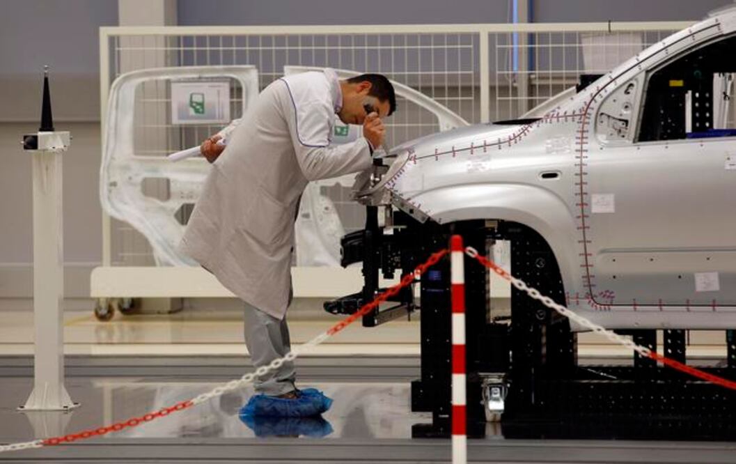 Firmas automotrices pueden obtener hasta 20 mdp para labores de investigación (FOTO: ARCHIVO EL UNIVERSAL)