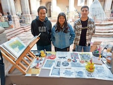 ¡Pop up! Merch & Arte impulsa a los creadores