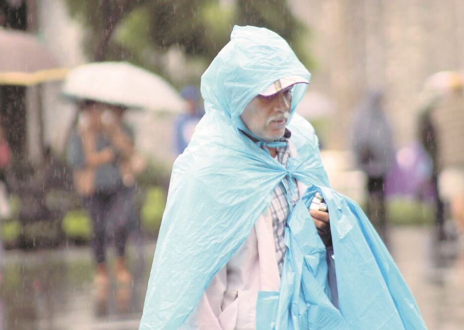 Foto: Archivo. El Universal