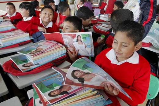 Suspenden clases sólo en 17 escuelas