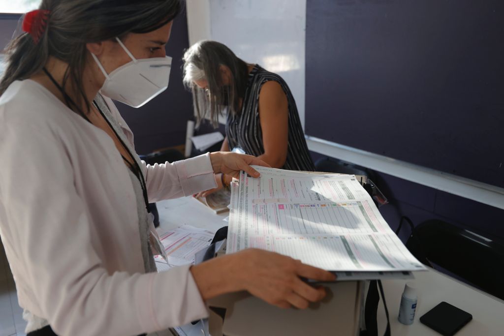 Foto: Demian Chávez