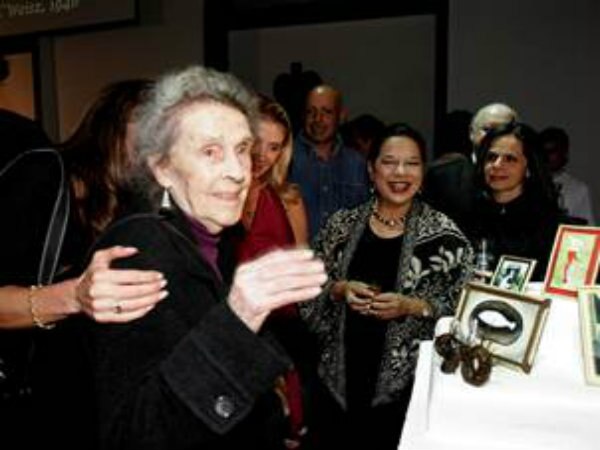 Exponen en Panamá obras de 52 artistas mexicanos