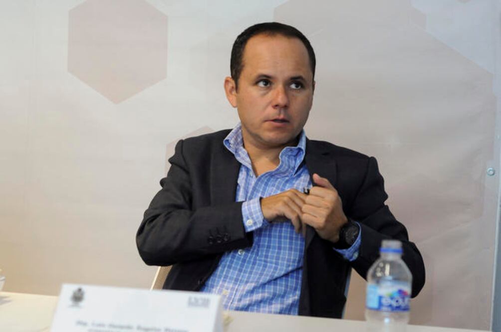 Aplazan diputados la evaluación de Coparmex