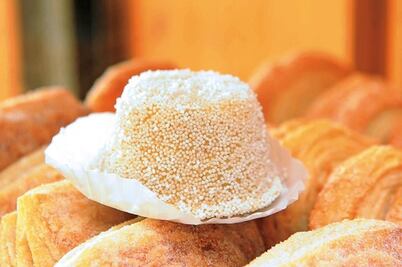 Fiel acompañante de tus comidas