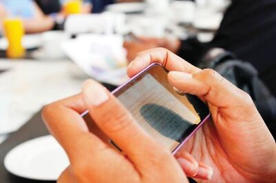 Presentan App para ser auditor ciudadano