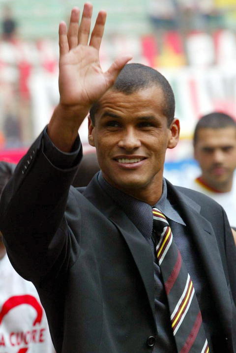 Rivaldo aconseja no visitar Río