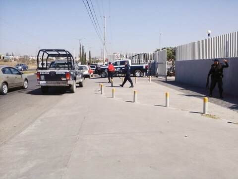 Aseguran a 3 con 180 kg de ‘cristal’ 