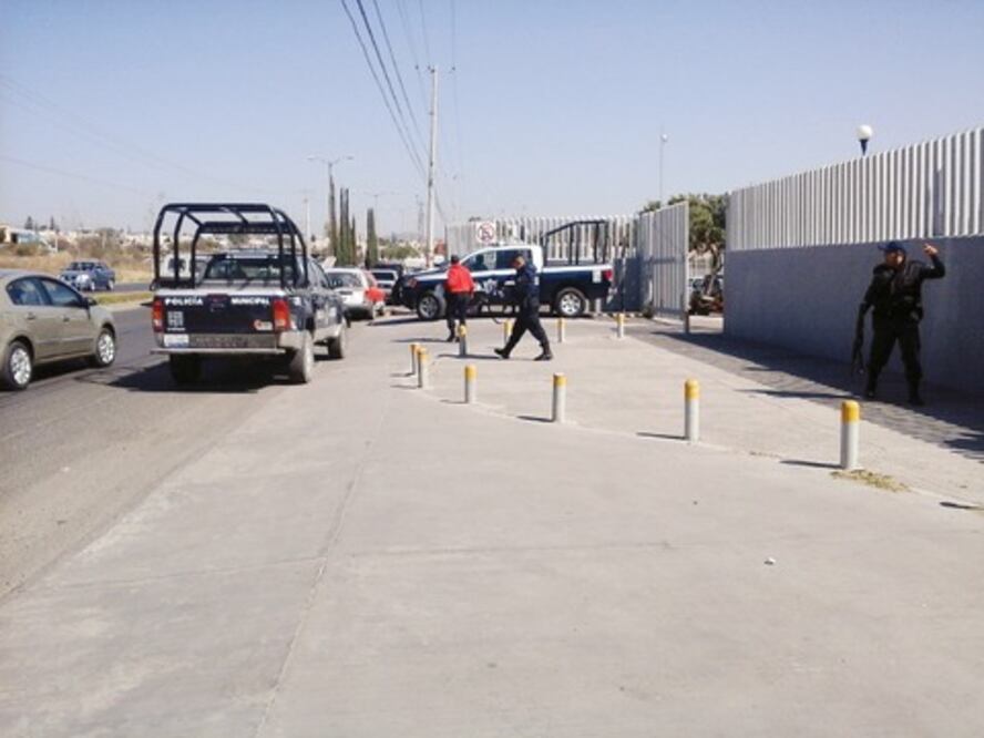 Aseguran a 3 con 180 kg de ‘cristal’ 